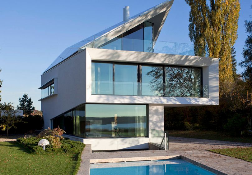 Referenz Wohnhaus G