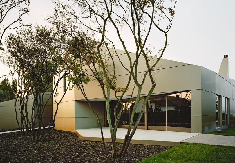 Referenz Wohnhaus P