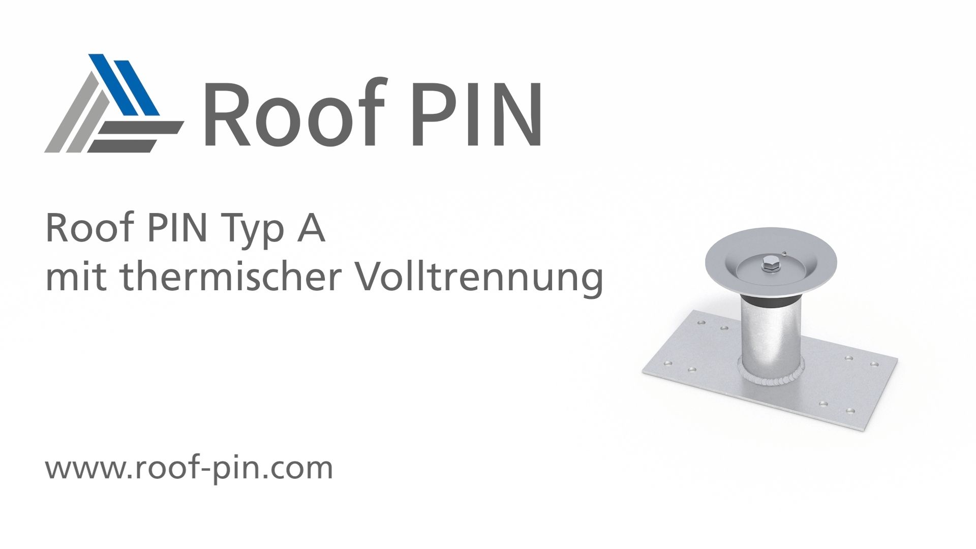 video Roof-PIN type A