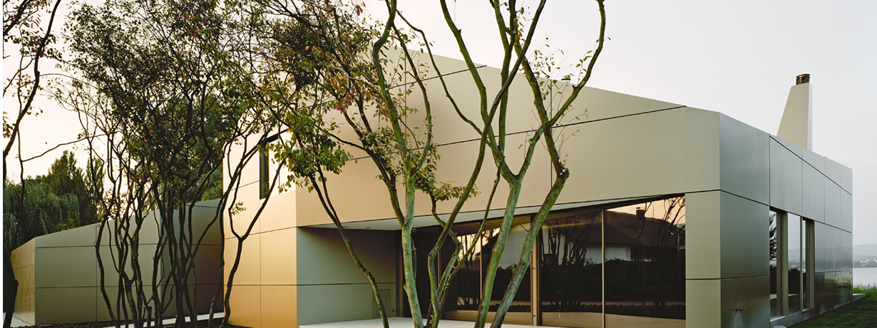 Wohnhaus P
